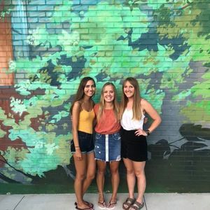 Meet your Posher, Frankie